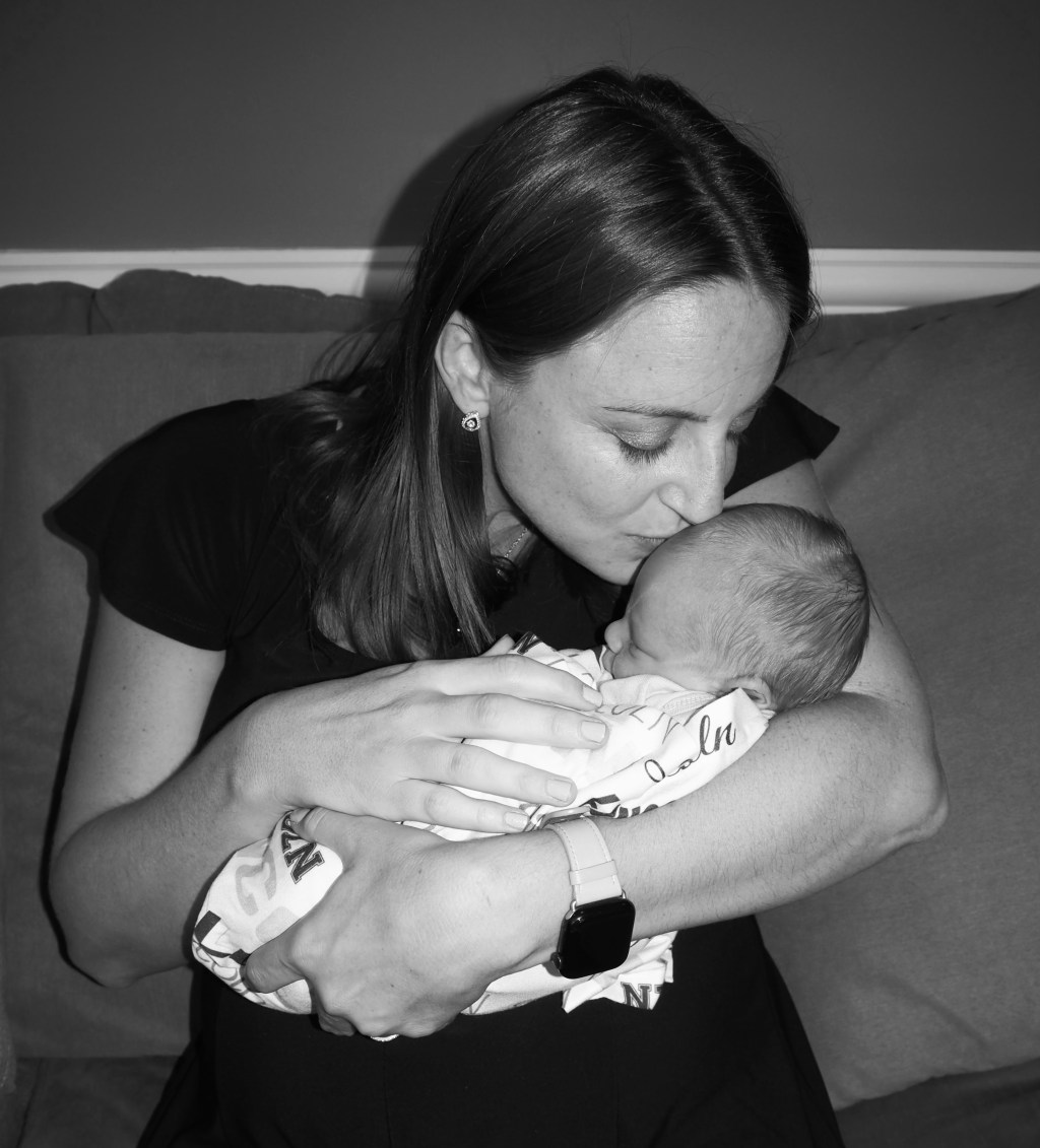 Mama 101 – The Things I Wish They Told&nbsp;Me